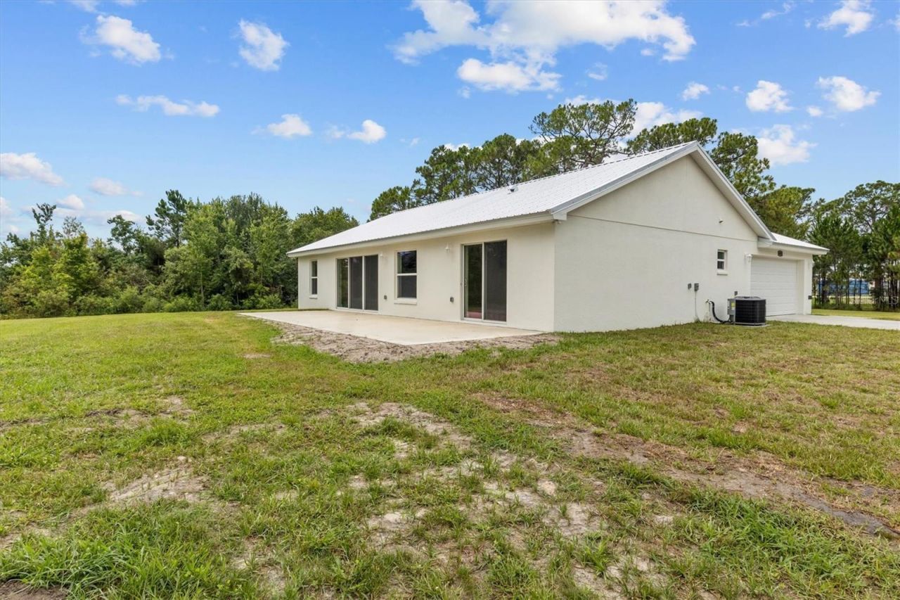 6929 Wilbar Lane , Haines City, FL 33844 Photo