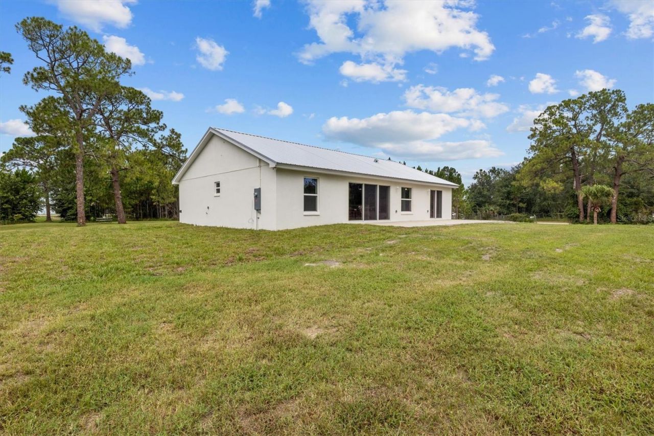 6929 Wilbar Lane , Haines City, FL 33844 Photo