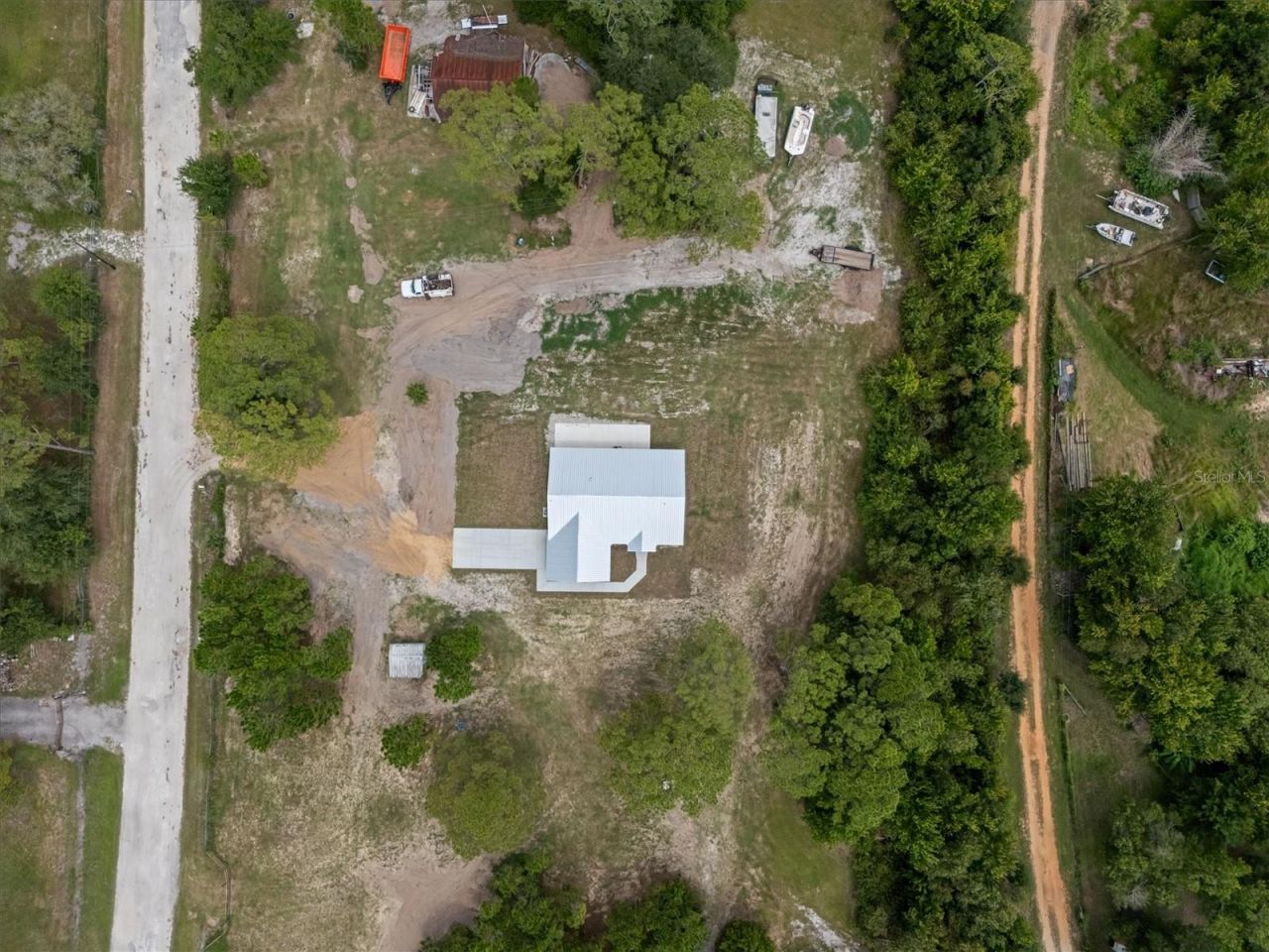 6929 Wilbar Lane , Haines City, FL 33844 Photo