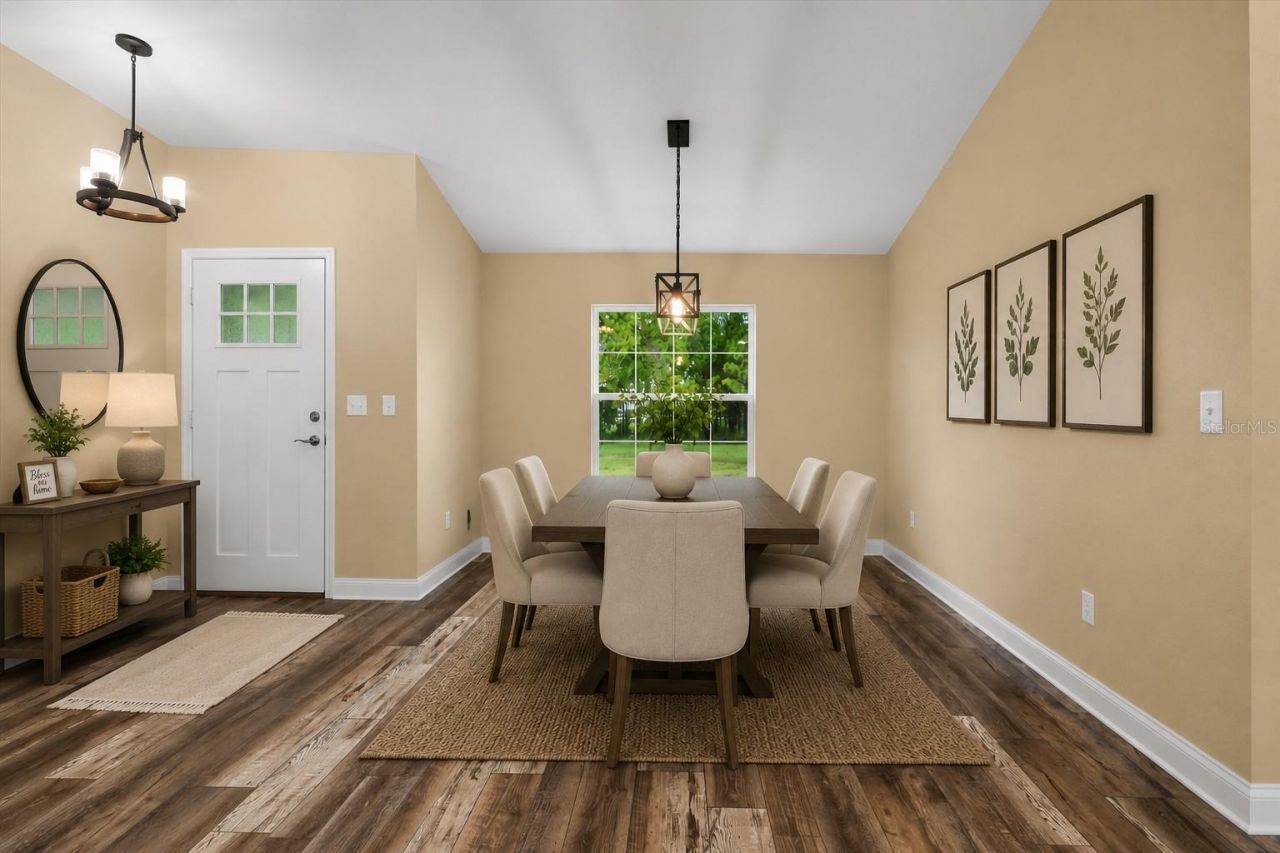 6929 Wilbar Lane , Haines City, FL 33844 Photo