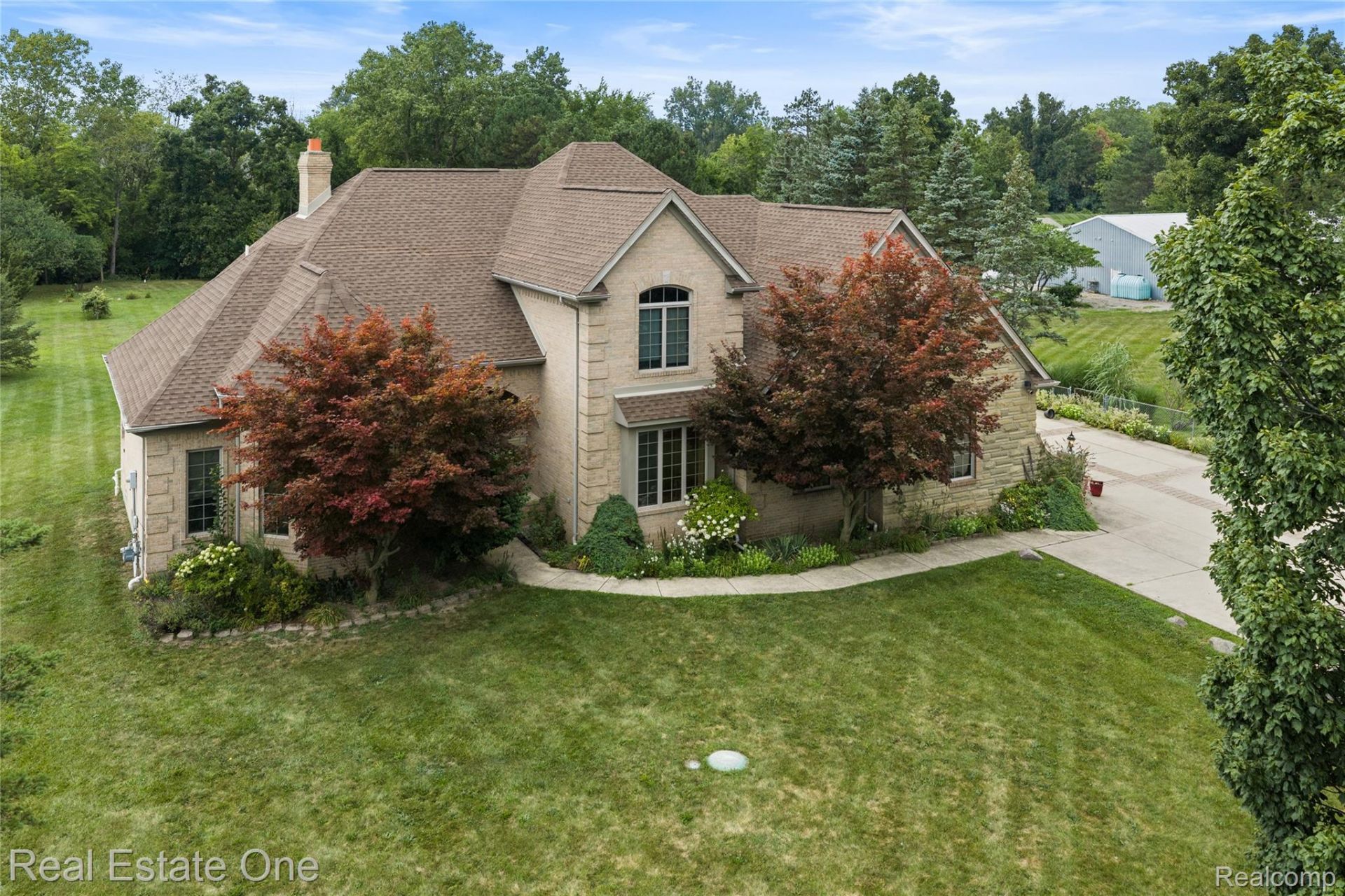 17268 Beech Daly Road, Brownstown Township, Mi 48174 Main Photo