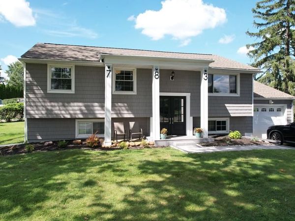 783 HOSTMAN AVENUE, WARMINSTER, PA 18974