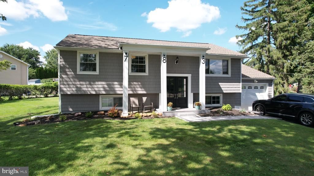 783 HOSTMAN AVENUE , WARMINSTER, PA 18974