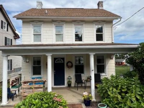 353 REXMONT ROAD, LEBANON, PA 17042