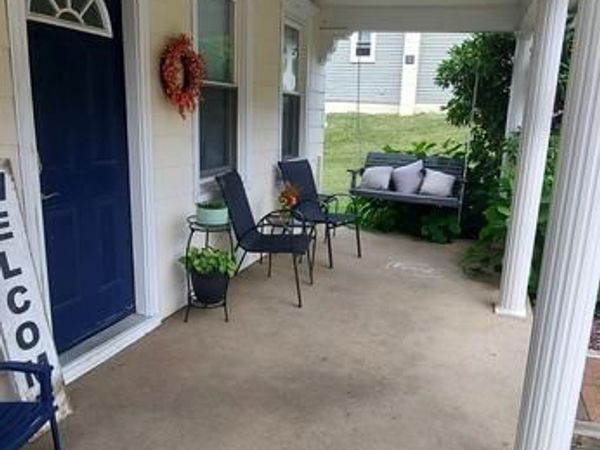 353 REXMONT ROAD, LEBANON, PA 17042