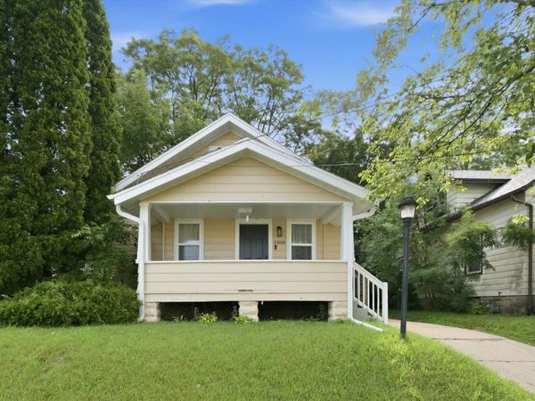 1408 22nd Street, Rockford, IL 61108