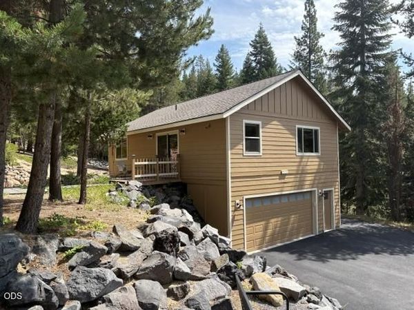 141239 Red Cone Drive, Crescent Lake, OR 97733