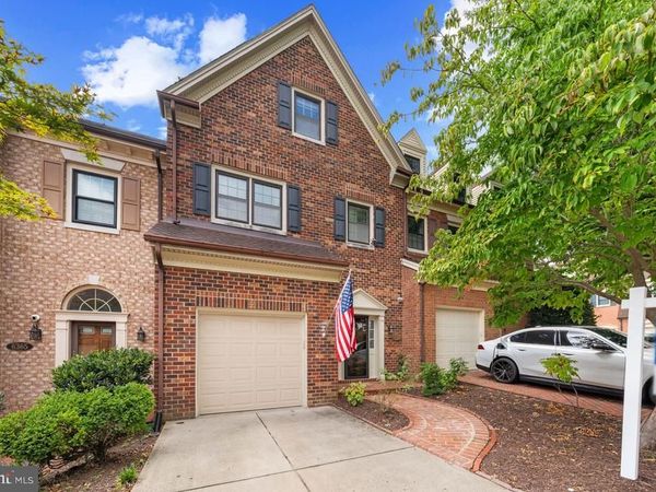 6367 BRAMPTON COURT, ALEXANDRIA, VA 22304