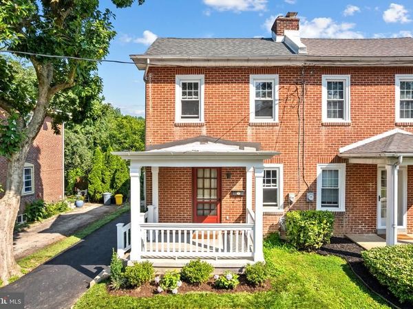 144 SAINT PAULS ROAD, ARDMORE, PA 19003