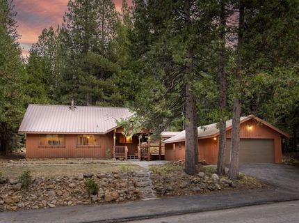 41177 Skyline Drive, Emigrant Gap, CA 95715 Photo