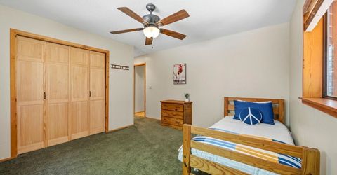 41177 Skyline Drive, Emigrant Gap, CA 95715 Photo
