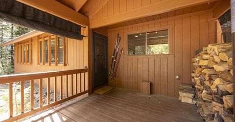 41177 Skyline Drive, Emigrant Gap, CA 95715 Photo