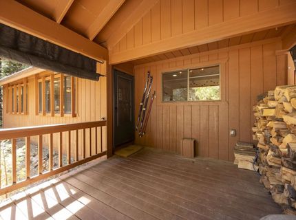 41177 Skyline Drive, Emigrant Gap, CA 95715 Photo