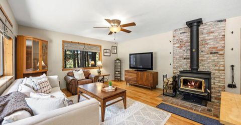 41177 Skyline Drive, Emigrant Gap, CA 95715 Photo