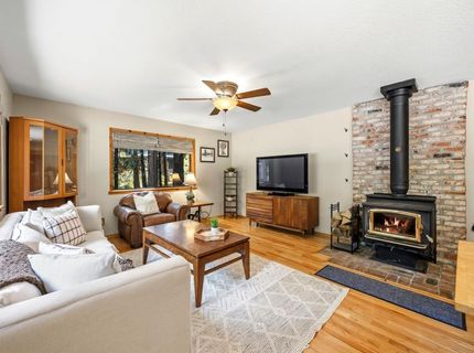 41177 Skyline Drive, Emigrant Gap, CA 95715 Photo