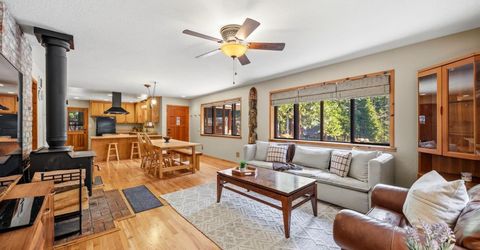41177 Skyline Drive, Emigrant Gap, CA 95715 Photo
