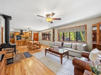 41177 Skyline Drive, Emigrant Gap, CA 95715 Photo