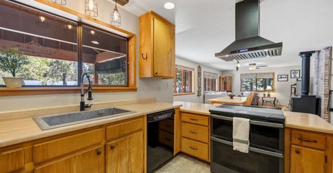 41177 Skyline Drive, Emigrant Gap, CA 95715 Photo