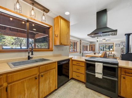 41177 Skyline Drive, Emigrant Gap, CA 95715 Photo