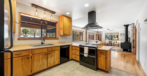 41177 Skyline Drive, Emigrant Gap, CA 95715 Photo