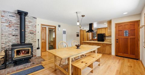 41177 Skyline Drive, Emigrant Gap, CA 95715 Photo