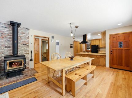41177 Skyline Drive, Emigrant Gap, CA 95715 Photo