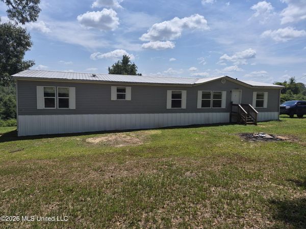 54 Ballard Road, Perkinston, MS 39573