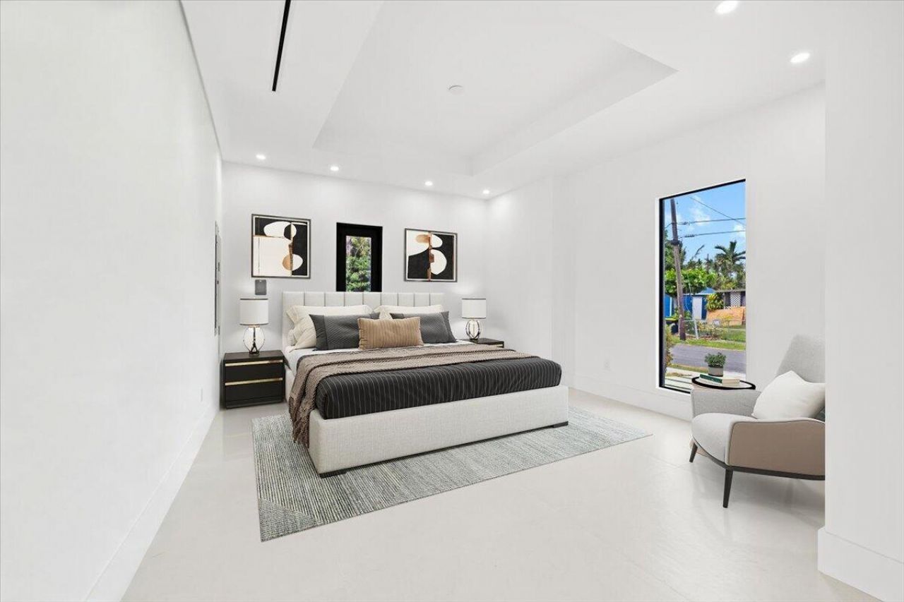 201 NW 14th Way, Dania Beach, FL 33004 Photo