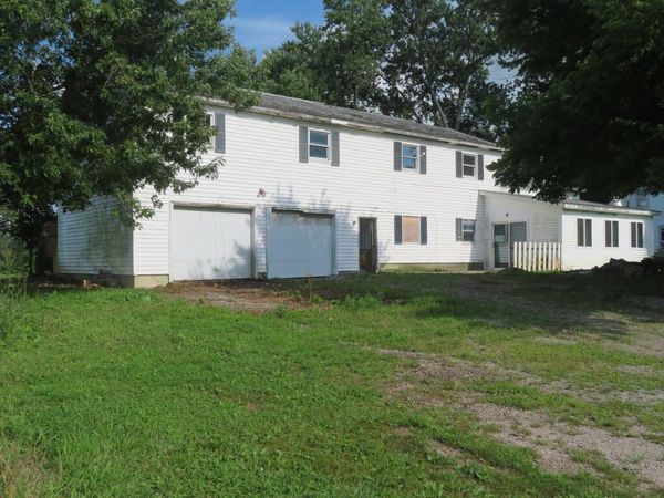 1129 County Rd 1175, Ashland, OH 44805