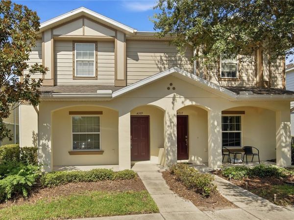 4739 SOMERSET HILL LANE , RIVERVIEW, FL 33578