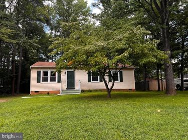 11503 MAPLEWOOD DRIVE, LOCUST GROVE, VA 22508