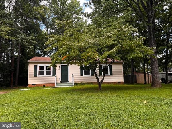11503 MAPLEWOOD DRIVE, LOCUST GROVE, VA 22508