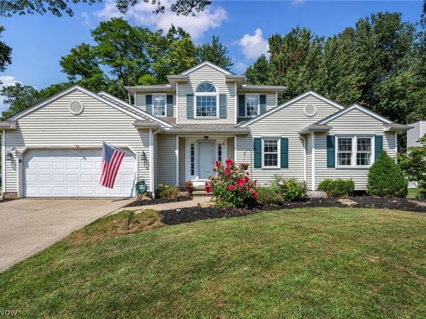 1195 Dartmouth Drive, Painesville Twp, OH 44077