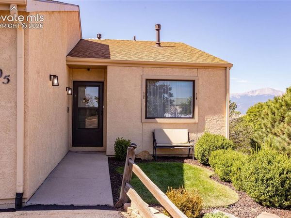 3405 Trenary Lane, Colorado Springs, CO 80918