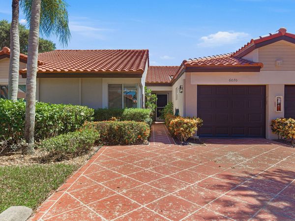 6070 SUNNY MANOR Court, Delray Beach, FL 33484