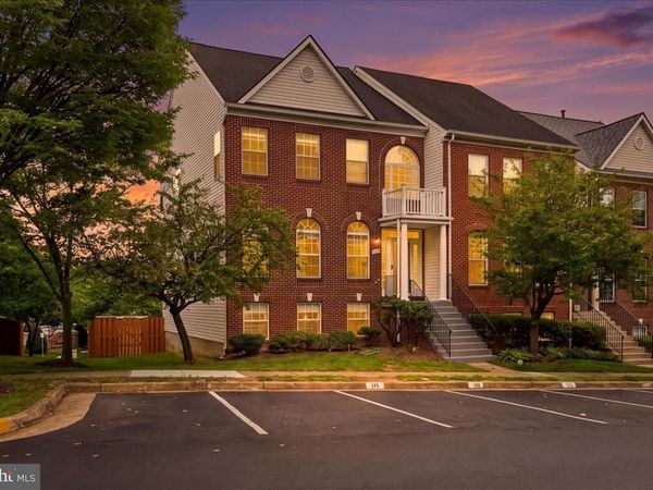 5539 JOWETT COURT, ALEXANDRIA, VA 22315