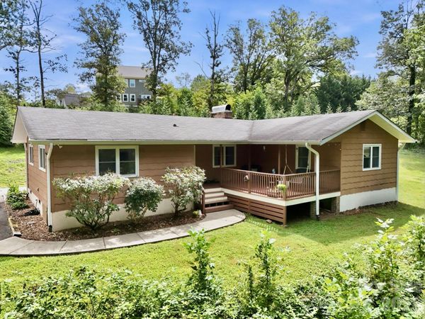260 Justice Ridge Road , Candler, NC 28715