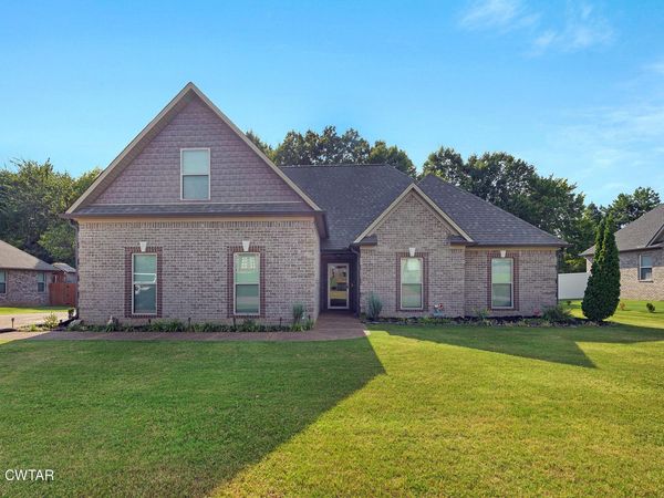 35 Kennedie Drive , Medina, TN 38355