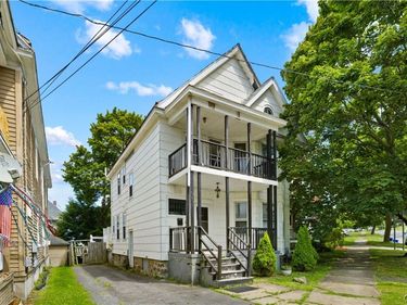 25 Prospect Street, Utica, NY 13501