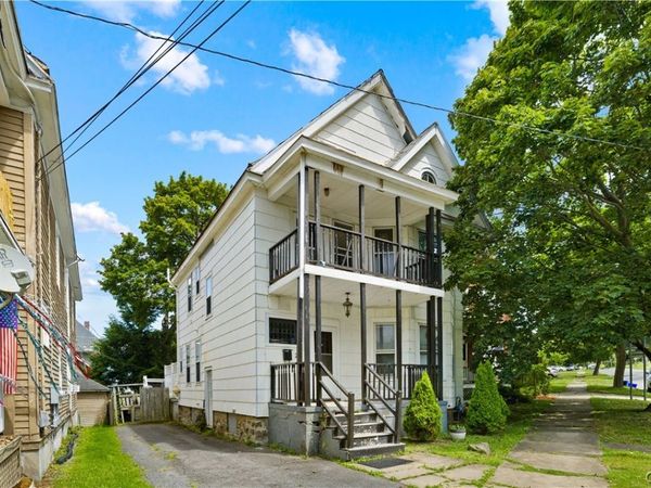 25 Prospect Street , Utica, NY 13501