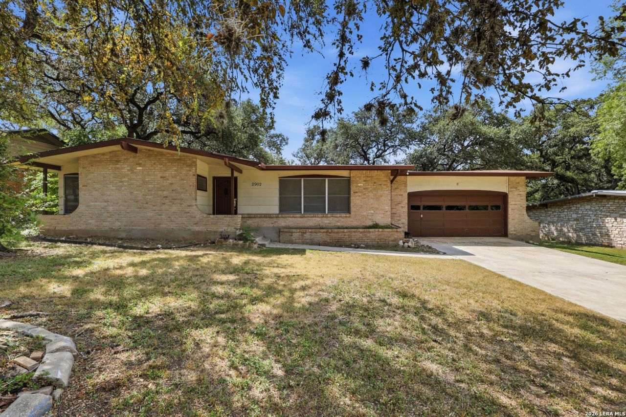 2902 Old Ranch Rd, San Antonio, TX 78217 Main Photo