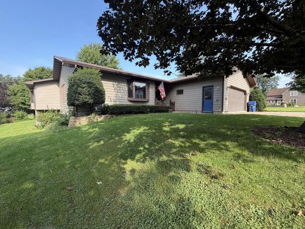 224 Ramsland STREET, Westby, WI 54667