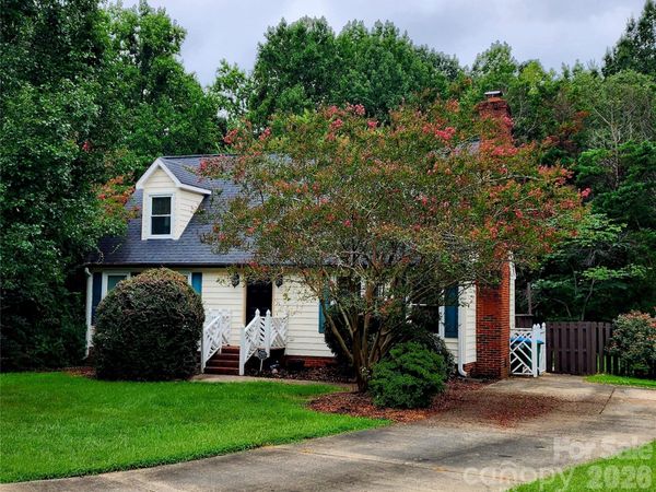 13505 O Toole Drive , Matthews, NC 28105