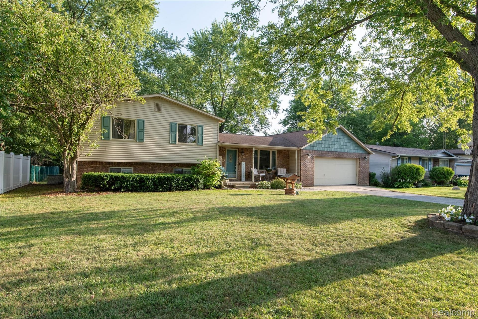 4395 Regency Road, Mundy Township, Mi 48473 Main Photo