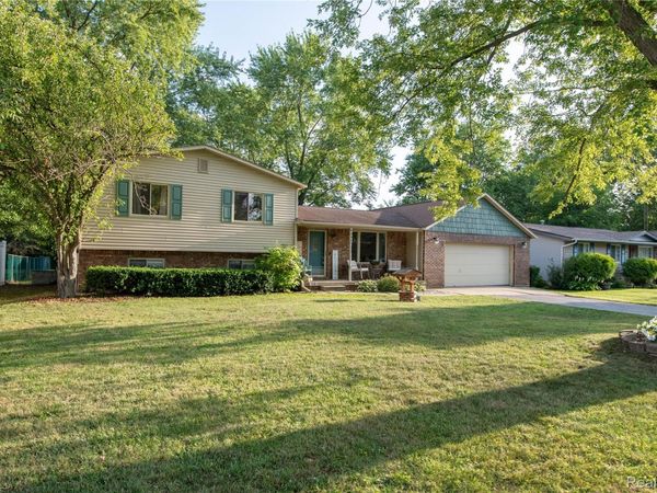 4395 Regency Road, Mundy Township, Mi 48473