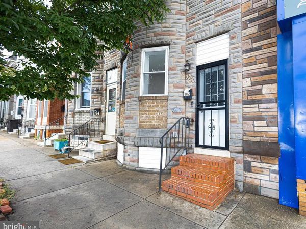 102 S HIGHLAND AVENUE, BALTIMORE, MD 21224