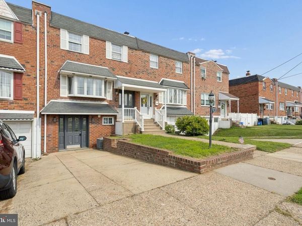 12214 MEDFORD ROAD , PHILADELPHIA, PA 19154