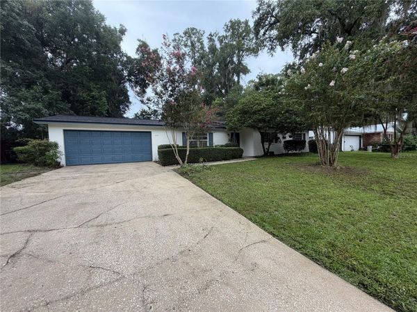 3145 NW 48TH PLACE , GAINESVILLE, FL 32605