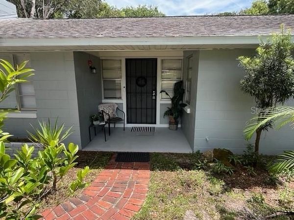 119 MATANZAS ROAD , DEBARY, FL 32713