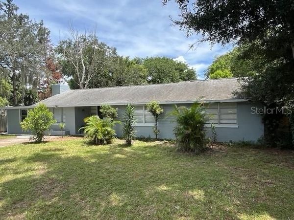 119 MATANZAS ROAD, DEBARY, FL 32713